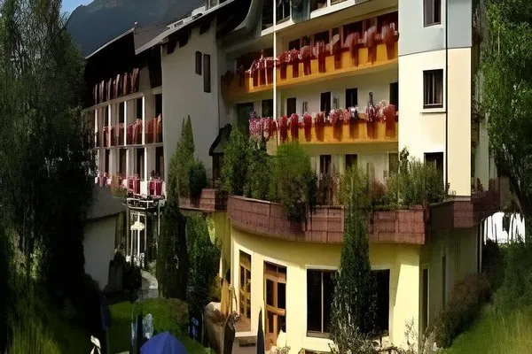 Familien- und Sporthotel Kärntnerhof