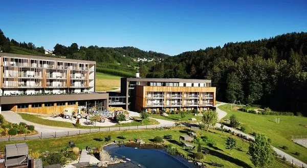 Familotel Schreinerhof