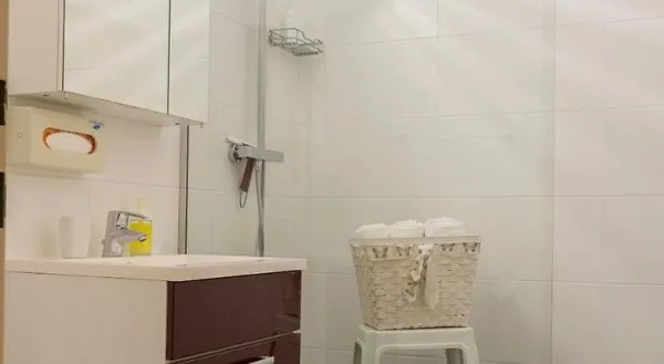 Familienresidenz Villach - Holiday Apartments Warmbad