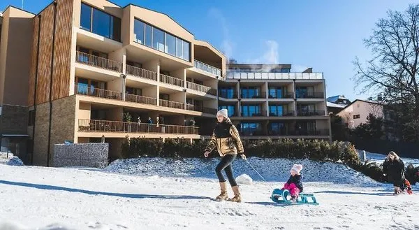 Familotel Dilly Resort