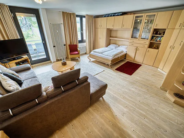 Familotel Feldberger Hof Ferienwohnung am Feldberg