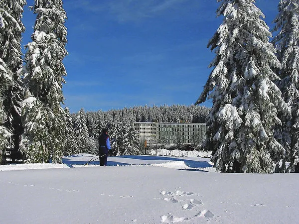 Familotel Feldberger Hof Hotel