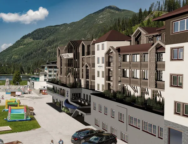 Familotel Zauchenseehof