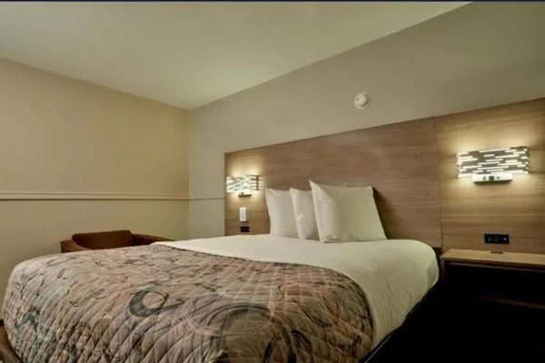 Family Garden Inn