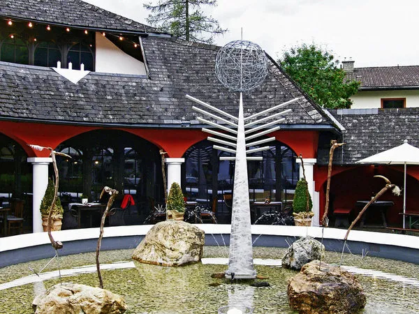 Family Hotel Schloss Rosenegg