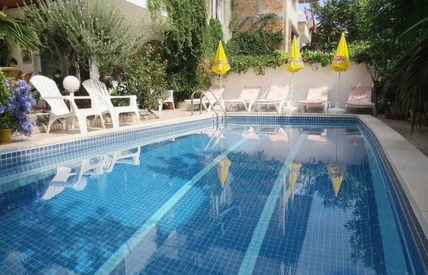 family Hotel SOFI