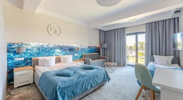 Family Resort Sarbinowo