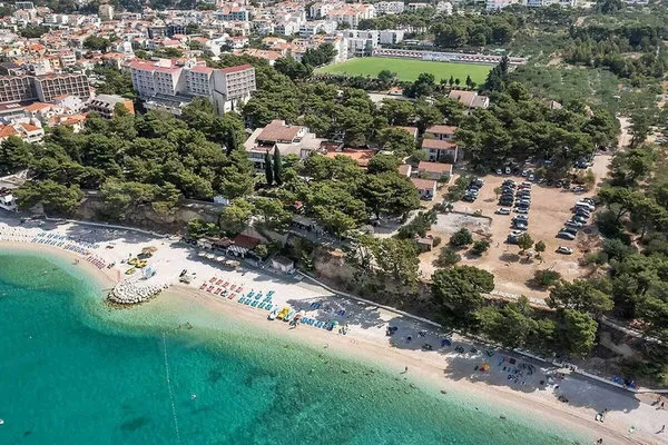 Family Resort Urania