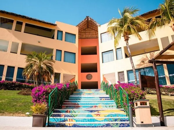 Family Selection at Grand Palladium Vallarta Resort & Spa