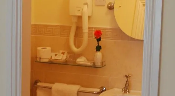 Fanad House Bed & Breakfast