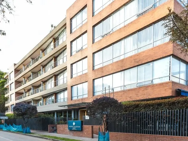 Faranda Collection Bogota, a member of Radisson Individuals