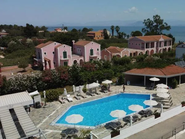 Fardini Seaside Hotel