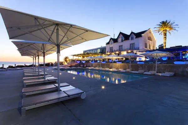Urlaub in Costa do Estoril