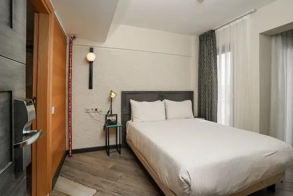 Faros Hotel Taksim