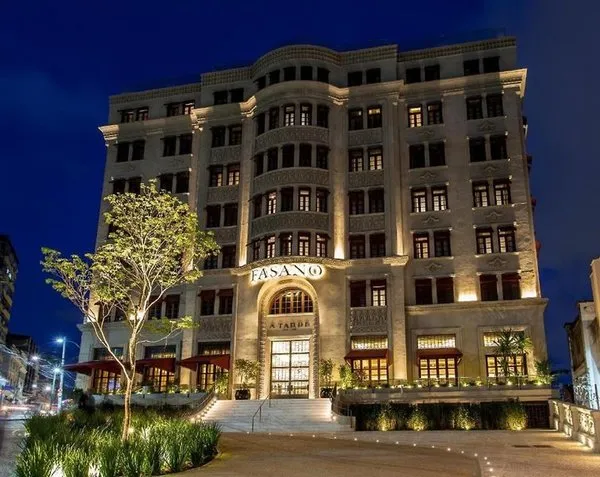 Fasano Salvador
