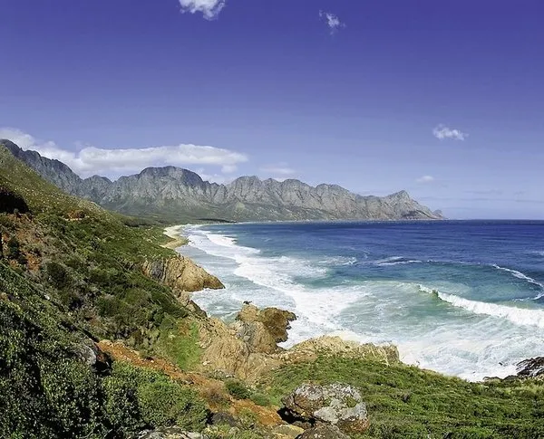 Faszination Gartenroute, Karoo und Addo,Gartenroute, Karoo und Addo