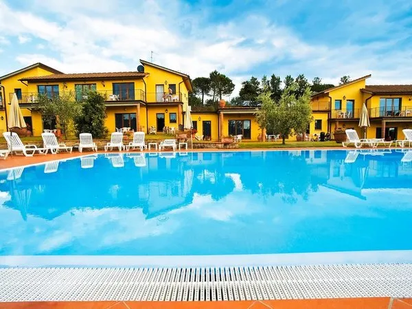 Fattoria Degli Usignoli Residence
