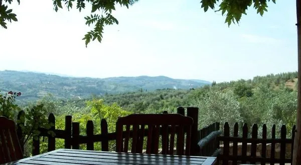 Fattoria Il Milione