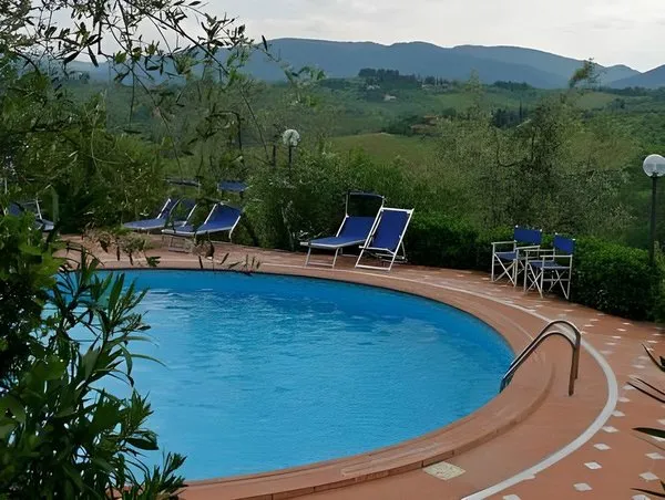 Fattoria Inalbi