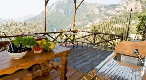 Fattoria La Tagliata