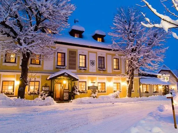 Faulenzerhotel