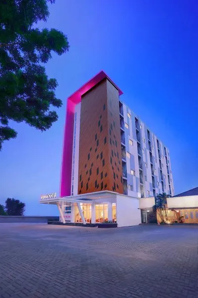 Favehotel Diponegoro