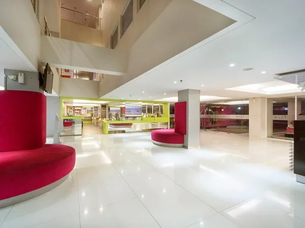 favehotel Gatot Subroto