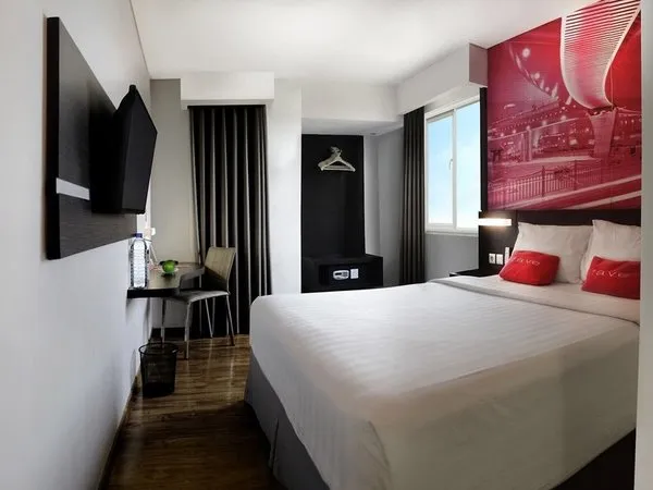favehotel Graha Agung Surabaya
