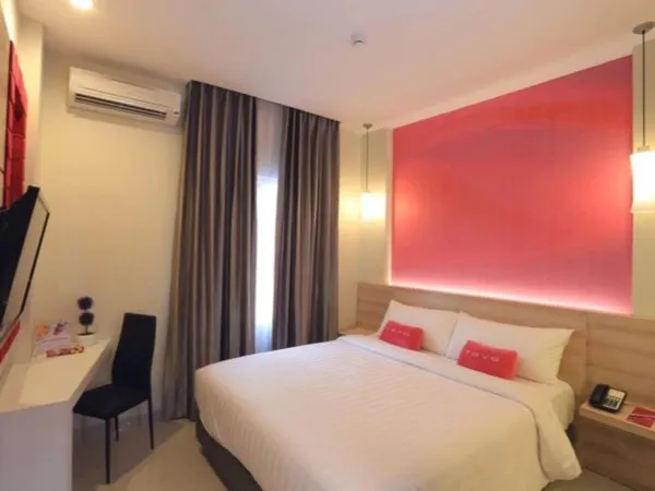 favehotel Langko