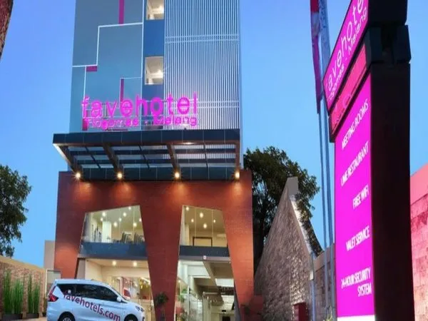 favehotel Malang
