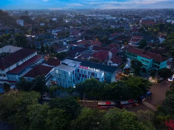 favehotel Malioboro - Yogyakarta