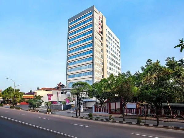 Favehotel Manahan - Solo