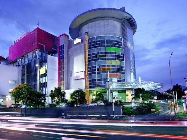 favehotel Pluit Junction