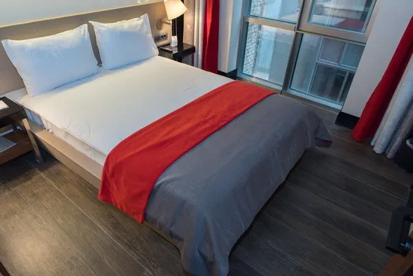 Favori Hotel