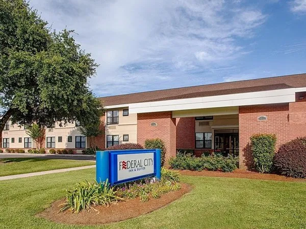 Federal City Inn and Suites