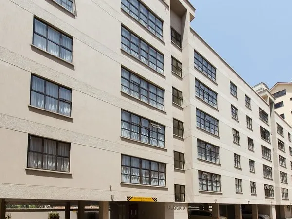 Fedha Residences By Trianum