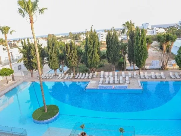 Fedrania Hotel