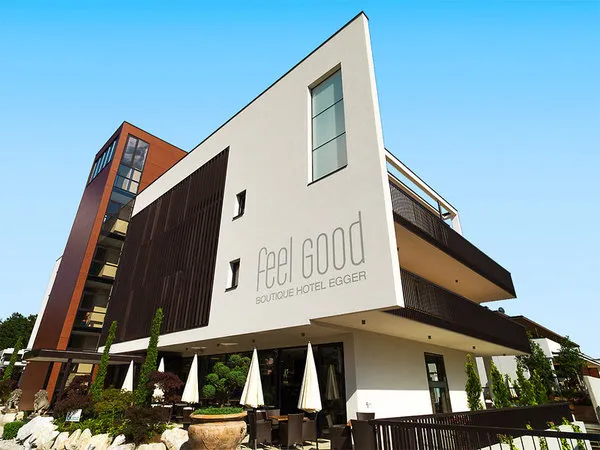 Feel Good Resort