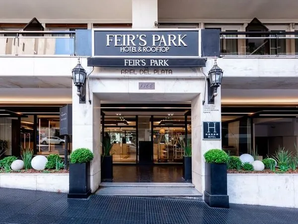 Feirs Park