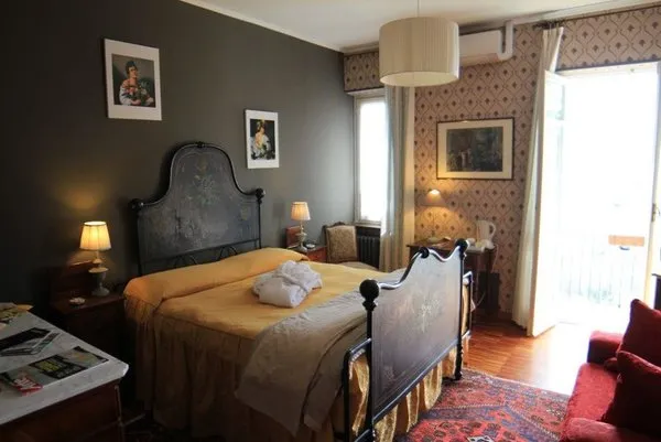 Felicin  Ristorante Albergo Dimora Storica