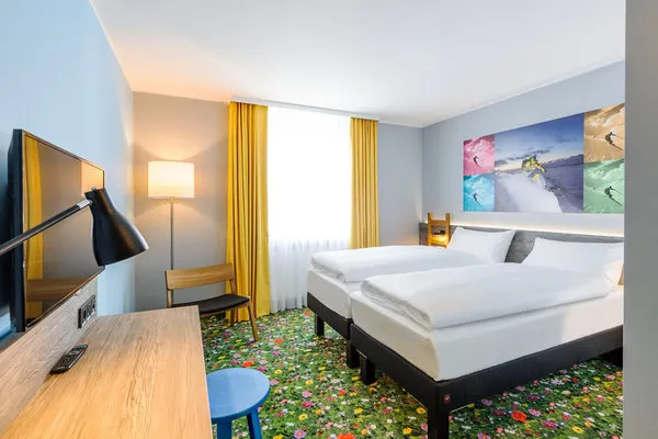 Felix Hotel Kaufbeuren