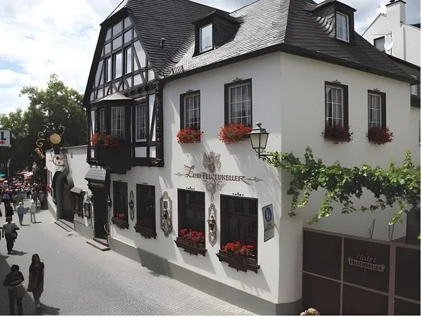 Felsenkeller