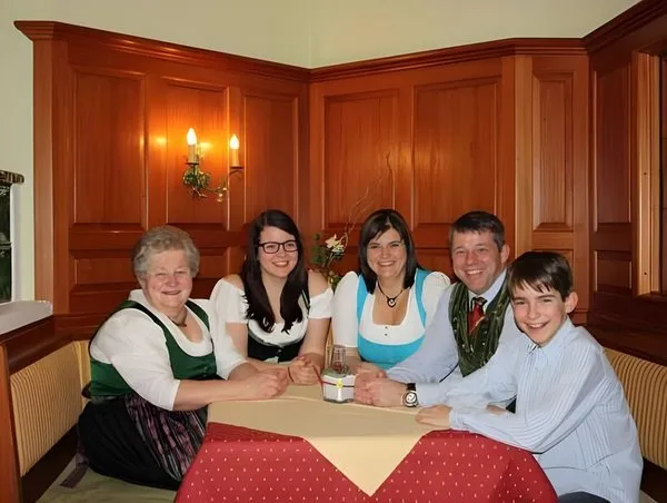 Felsners Hotel & Restaurant