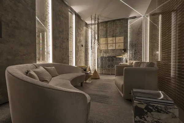 Fendi Private Suites