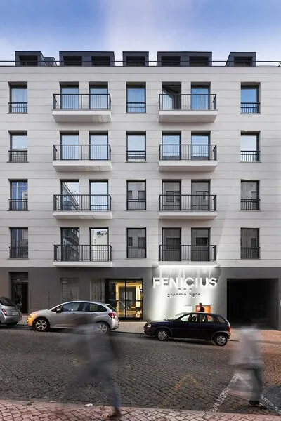 Fenicius Charme Hotel