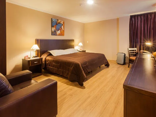 Fenix Hotel