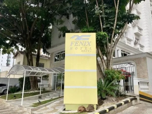 Fenix Hotel Moema