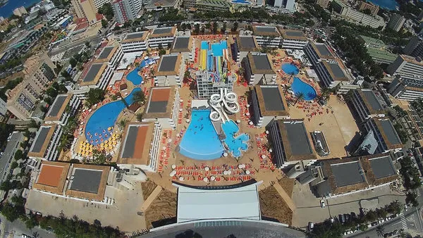 FERGUS Club Mallorca Waterpark