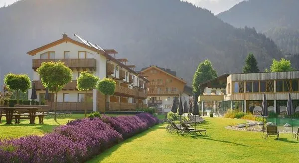 Ferienanlage Central
