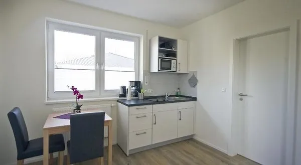 Ferienappartements am Kurpark